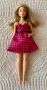 Barbie Fashionistas Doll #37 Everyday Chic Doll & Fashions Curvy , снимка 2