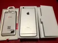 Apple iPhone 6s Plus 64Gb Silver Фабрично отключен, снимка 8