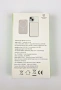 Нова магнитна външна батерия Magsafe Power Bank за iPhone, 10000mAh, снимка 4