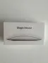 Apple Magic mouse Gen 2 A1657 /чисто нова запечатана/, снимка 1