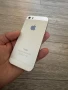 Apple Iphone 5s White Silver, снимка 1