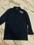 Мъжка блуза ПОЛО Л последен размер в тъмно син цвят , снимка 2
