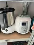 159.99 🇩🇪 Кухненски робот Kalorik THERMOMIX   В едно устройство намираме 12 функции. Всички дейнос, снимка 6