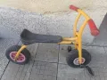Детски велосипед с педали, снимка 1