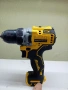 DeWALT DCD701 е ултракомпактен 12V безчетков , снимка 7