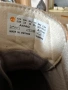 Оригинални кожени боти Timberland 36, снимка 5