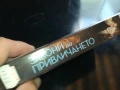 ЗАКОНИ НА ПРИВЛИЧАНЕТО-ORIGINAL VHS VIDEO TAPE 1006250835, снимка 2