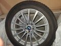 Оригинални джанти BMW18 Style 619 BMW G11,G30, G31, G32,, снимка 1
