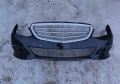 Предни и задна броня за Mercedes S class w222 и E class w212 face, снимка 4