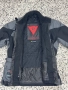 Мото/моторджийско яке DAINESE GORE-TEX.Размер L/52, снимка 7