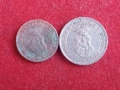 5,10 стотинки 1913 г. България., снимка 2
