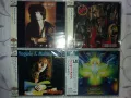 Japan discs-Metallica,Deep Purple,Kiss,Queensryche,Iron Maiden, снимка 3