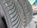 Зимни гуми  195/55 R16 [2бр], снимка 7