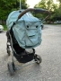 Лятна бебешка количка Chipolino mixie, снимка 9
