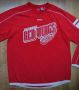 NHL Detroit Red Wings / Reebok - мъжка блуза, снимка 3