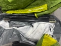 Двуместна палатка Quechua Arpenaz 2, снимка 4
