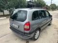 Opel Zafira A 2.2DTi Facelift / 7 места -цена 3400лв - регистрирана , прехвърля се веднага, винетка , снимка 15