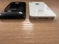 iPhone 3gs 8GB + iphone 4s 16GB работещи + зарядно, снимка 6