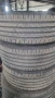  Нови Летни гуми Continental с размер 215/55/R17  4 броя, снимка 2