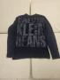 Calvin Klein Jeans XL Блуза с дълъг ръкав, снимка 2