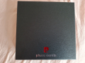 Комплект Pierre Cardin портмоне и химикал, снимка 2