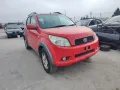 Daihatsu Terios 1.5бензин, Джип, Употребяван, За части, снимка 1