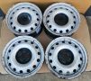 16’’5x108 originalni za fiat scudo/citroen jumpy/peugeot expert/toyota proace - №334, снимка 9