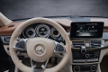 Mercedes CLS 550, снимка 10