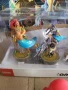 9 amiibo - та комплект Zelda/Splatoon/Mario, снимка 7