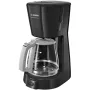 Кафемашина, Bosch TKA3A033, Coffee machine, CompactClass Extra, Black

, снимка 2