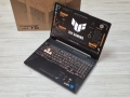 i5|RTX3050|16RAM|512GB SSD|IPS 144Hz лаптоп TUF asus laptop gaming гейминг, снимка 1