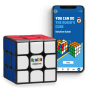 Оригинален смарт куб на Рубик 3x3x3 Rubik’s Connected Digital Cube, снимка 1 - Игри и пъзели - 44996887