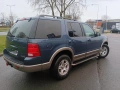 Ford Explorer , снимка 4