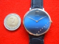 Sekonda ретро мъжки механичен часовник СССР , снимка 9