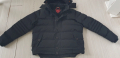 Wellensteyn Stardust Mens Jacket  Size 4XL ОРИГИНАЛ! Мъжко Зимно пухено Яке!, снимка 1