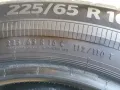 225/65R16C 112/110T continental dot2023-№539, снимка 5