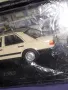 Mercedes Benz  200 D  W 124 1985  TAXI 1.43 Deagostini. , снимка 6