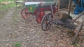 Продавам реставрирана каруца, снимка 5