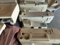 Шевни машини за части , снимка 8