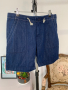 Мъжки къси дънкови панталони размер 32, отговарят на S-XS, снимка 1