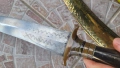 Сабя, палаш, нож, меч, снимка 7