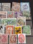 Стари пощенски марки от цял свят смесени ЛИЧНОСТИ, ЗАМЪЦИ за КОЛЕКЦИОНЕРИ 45174, снимка 4