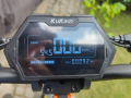 Електрическа тротинетка KuKirin G2 Max Off Road, снимка 11