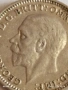 Сребърна монета 3 пенса 1931г. Британия Крал Джордж пети за КОЛЕКЦИЯ 43997, снимка 7
