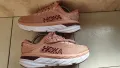 Hoka Bondi 7Misty Rose/Cordovan Номер-38, снимка 10