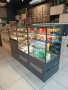 Топли, неутрални и хладилни витрини за закуски и сандвичи - По поръчка , снимка 9