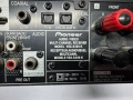 Ресийвър - Pioneer VSX-S300-K , снимка 8