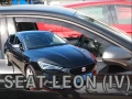 Ветробрани за SEAT LEON IV / ST / CUPRA (2020+) - 2бр. предни Неко, снимка 1