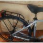 мъжко колело Beverly Chockblaze сиво черно, снимка 1 - Велосипеди - 45249105