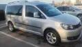 VW Caddy Maxi 6+1 Metan, снимка 2